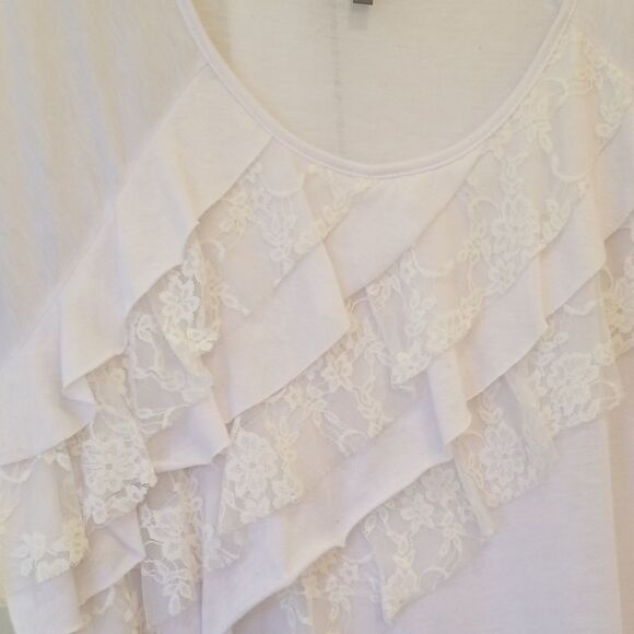 🎉Host Pick🎊 Blouse - Picture 4 of 5